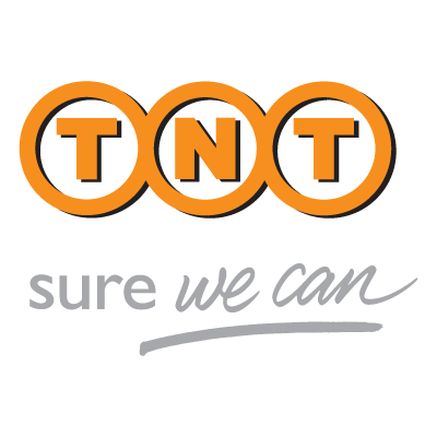 Shipping to America/Asia/Australia with TNT express courier