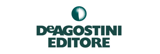 DeAgostini Editore